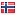 cgearleet.com is hosted in Norway